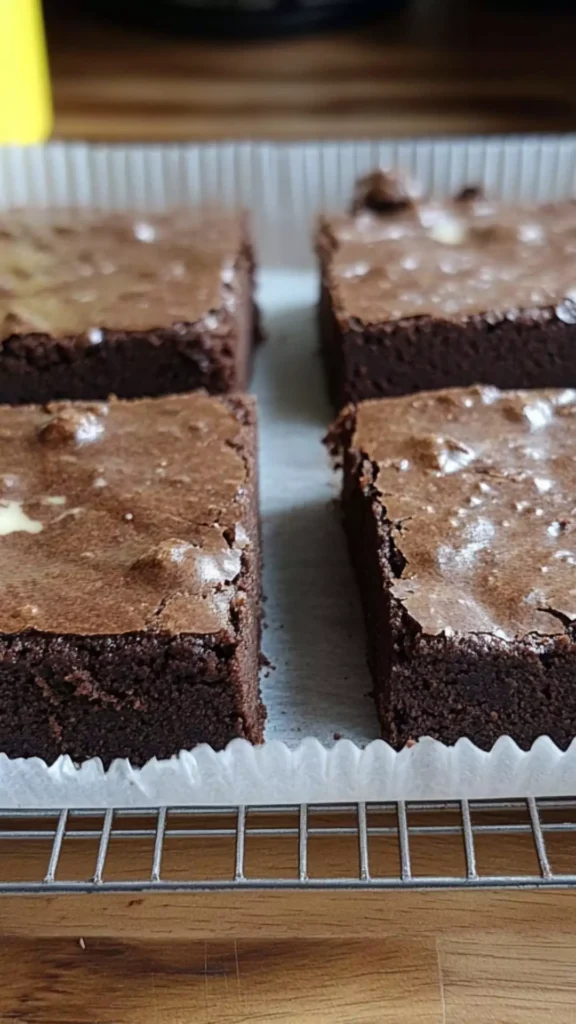 john whaite brownies recipe john whaite brownies recipe