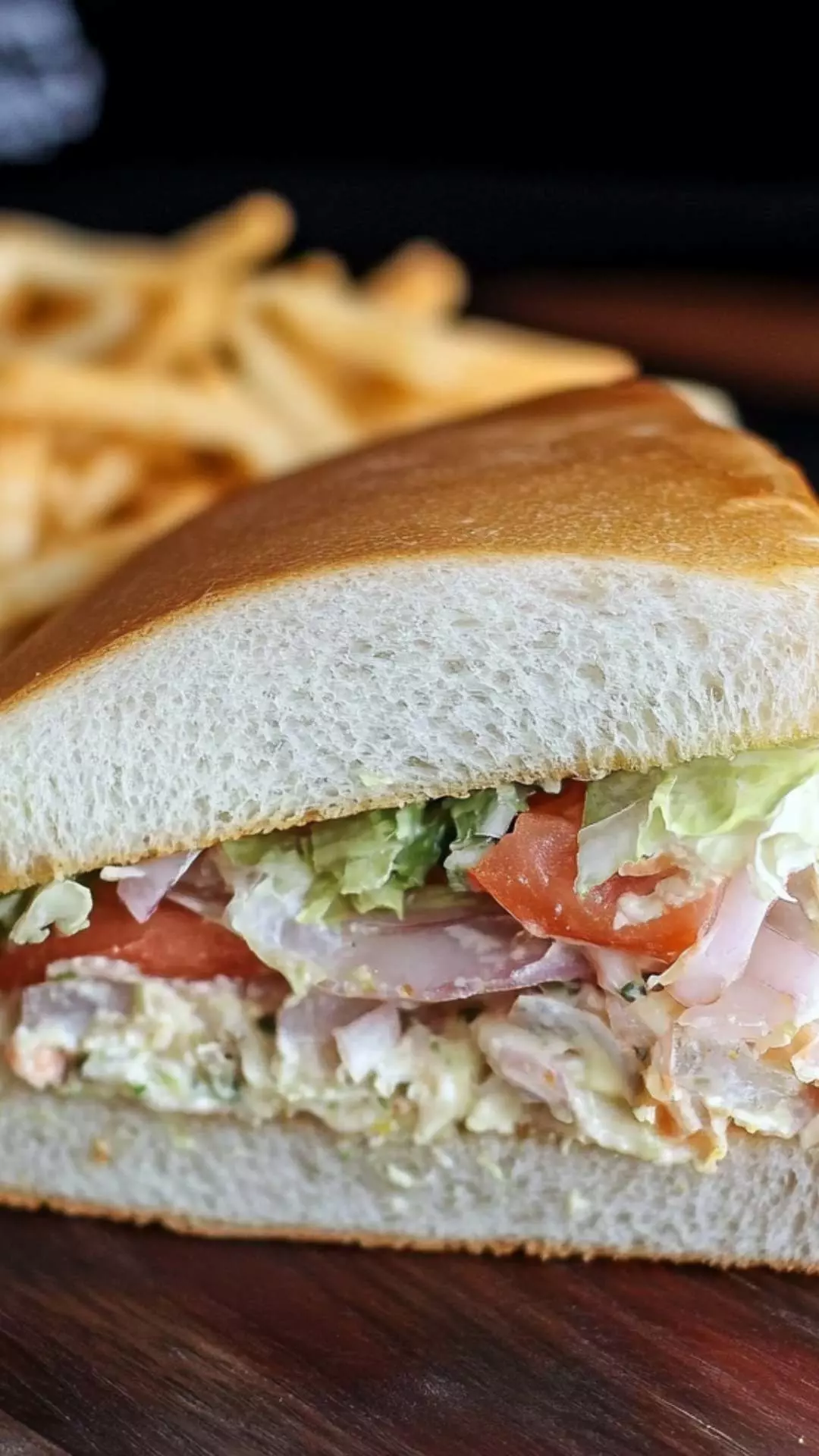 jimmy john's beach club copycat recipe