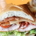 jimmy john's beach club recipe