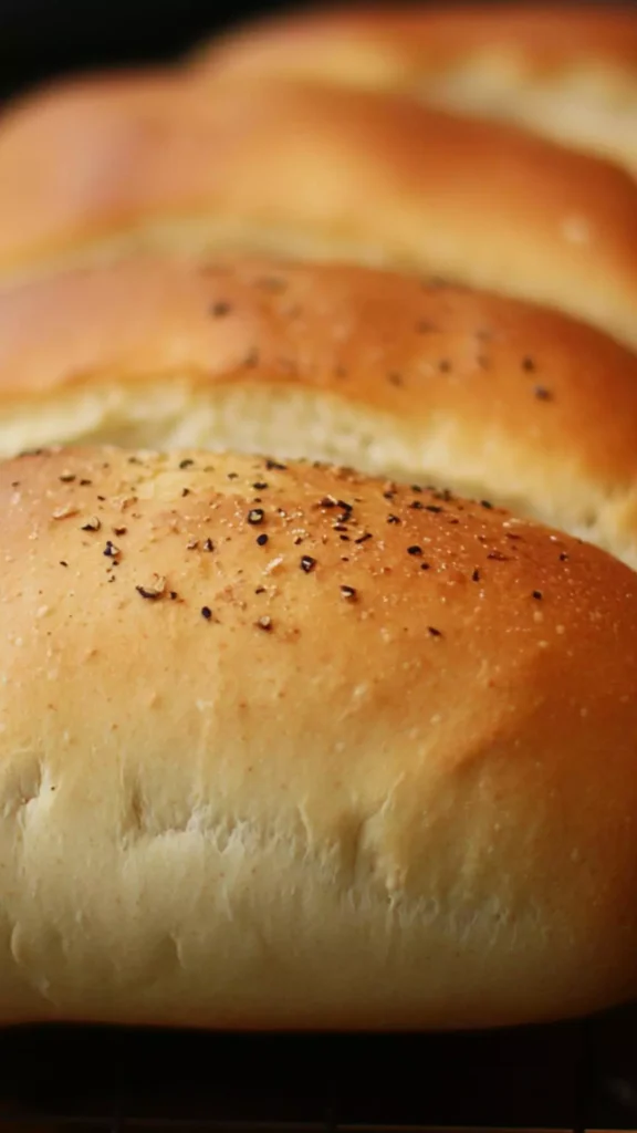 jimmy john's bread copycat recipe