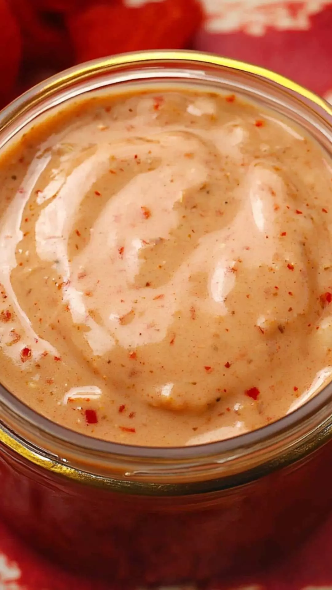 jimmy john's kickin ranch copycat recipe