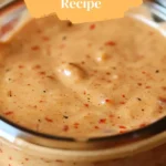 jimmy john's kickin ranch recipe