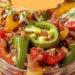 jimmy john's peppers recipe