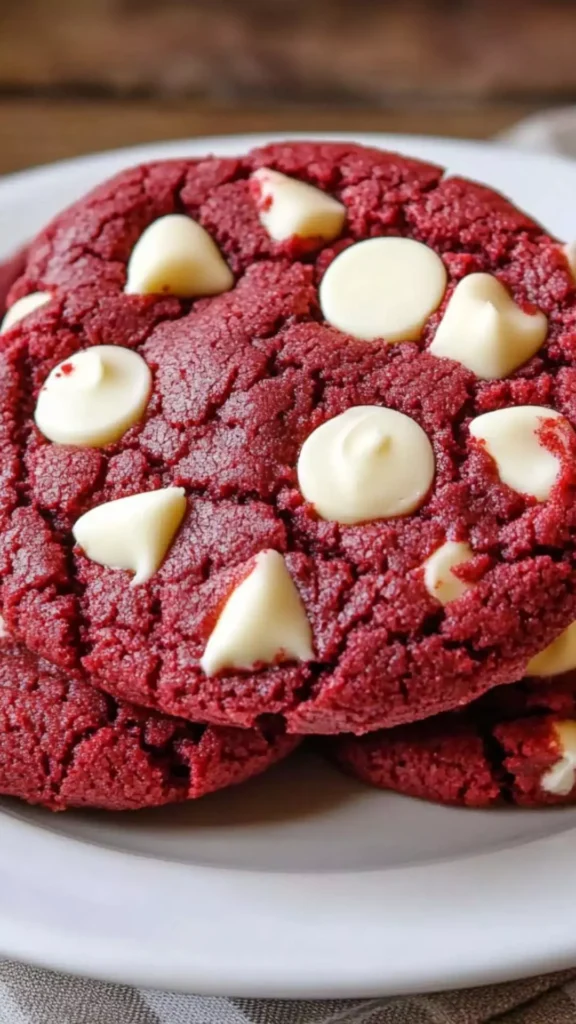 jimmy john's red velvet cookie copycat recipe