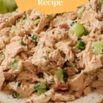 jimmy john's tuna salad recipe