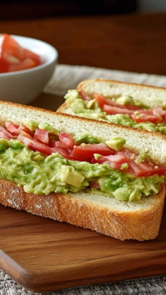 jimmy john's avocado spread