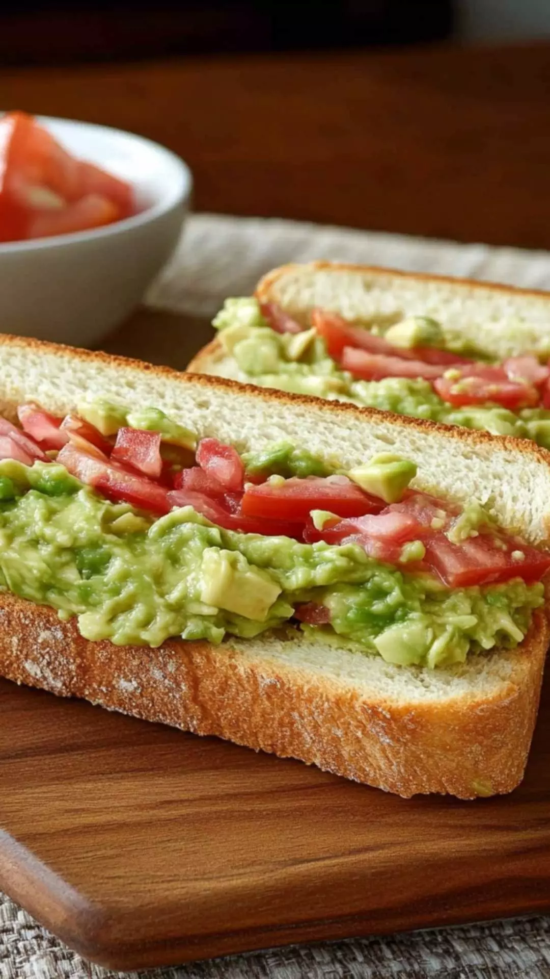 jimmy john's avocado spread