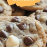 jimmy john's chocolate chip cookie recipe