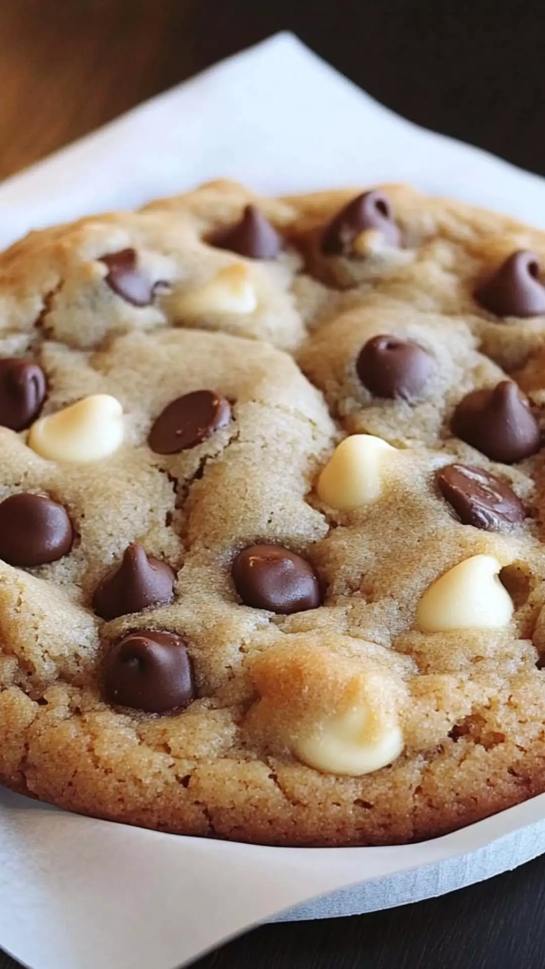 jimmy john's chocolate chip cookie