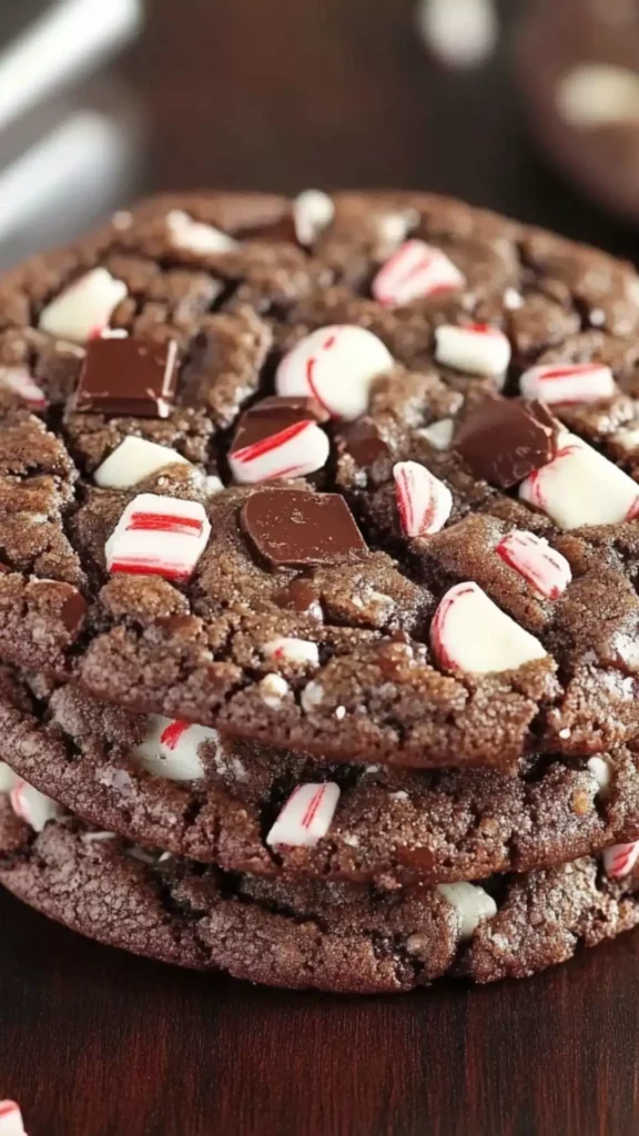 jimmy john's chocolate peppermint cookie jimmy john's chocolate peppermint cookie