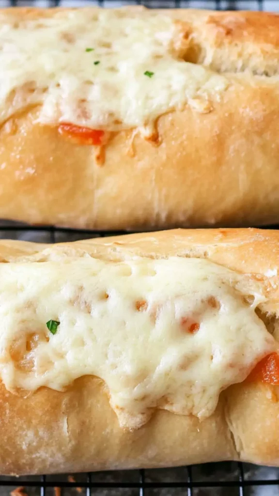 jimmy john's french bread copycat recipe