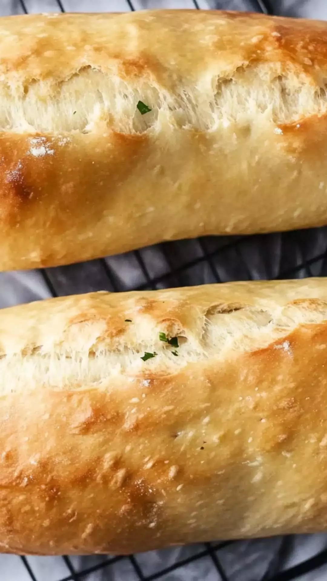 jimmy john's french bread