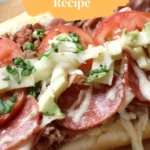jimmy john's italian night club recipe