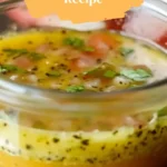 jimmy john's italian vinaigrette recipe