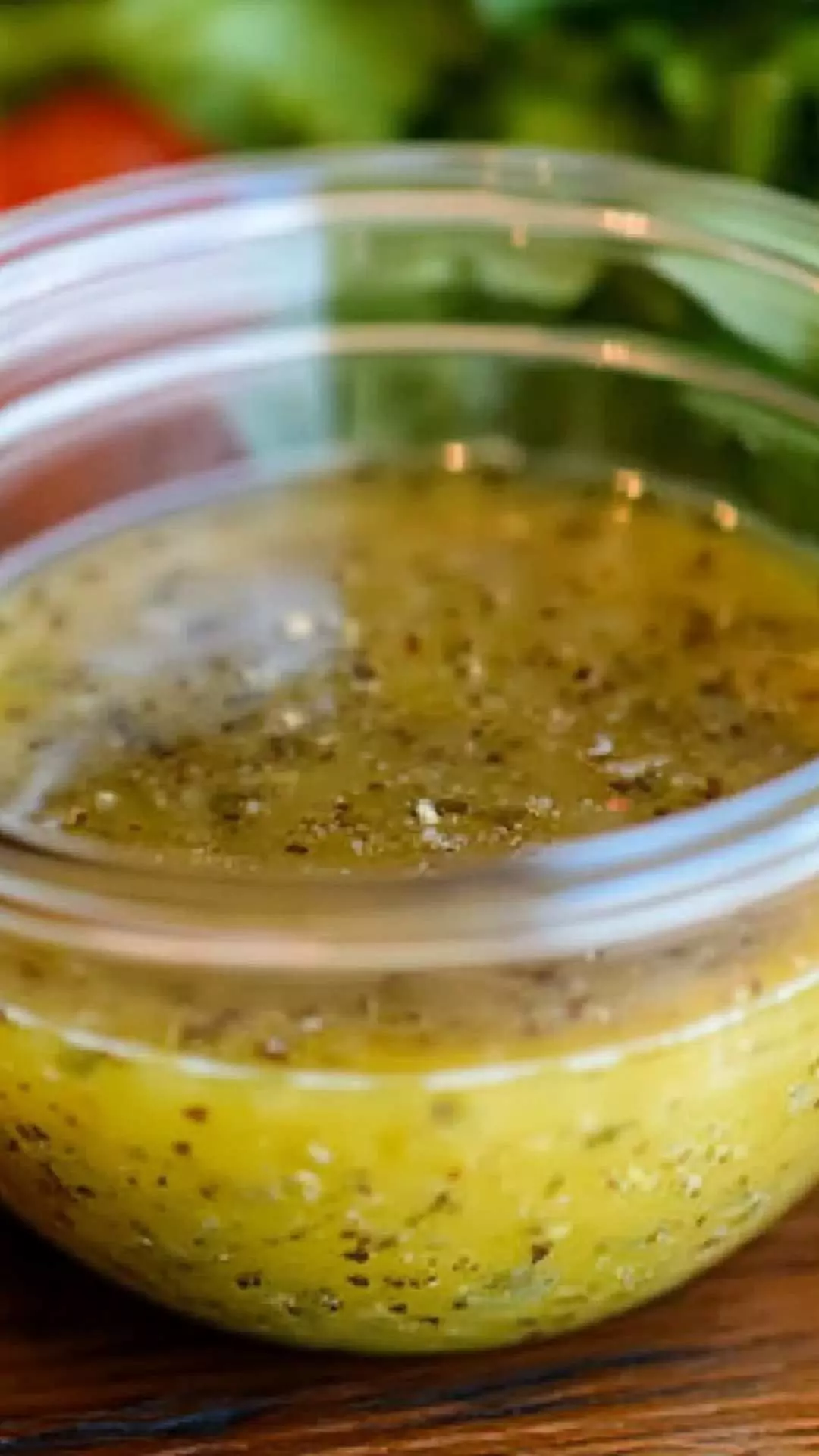 jimmy john's italian vinaigrette