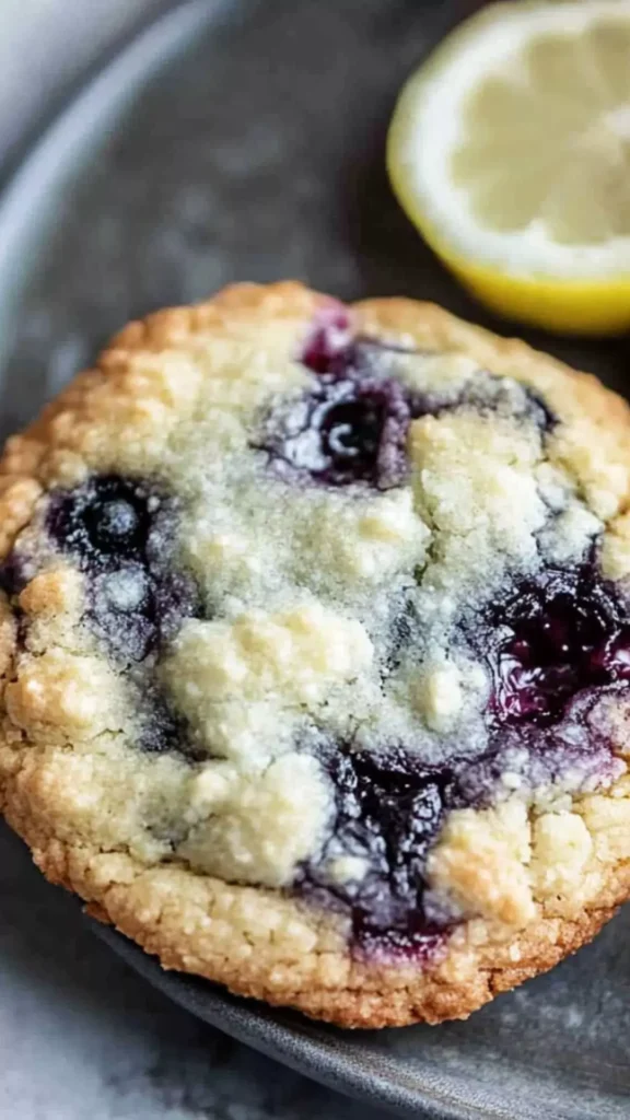 jimmy john's lemon berry cobbler cookie jimmy john's lemon berry cobbler cookie