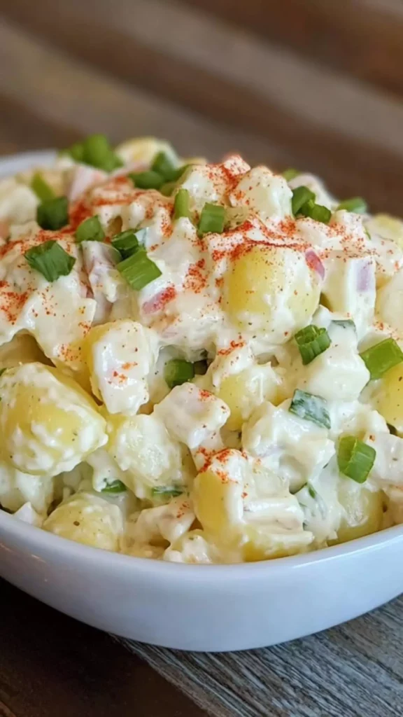 jimmy john's potato salad copycat recipe jimmy john's potato salad copycat recipe