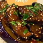p f chang eggplant recipe