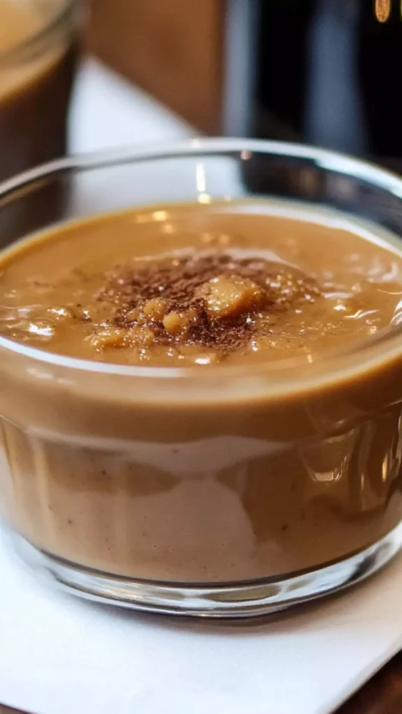 P.f chang's miso butterscotch pudding copycat recipe P.f chang's miso butterscotch pudding copycat recipe