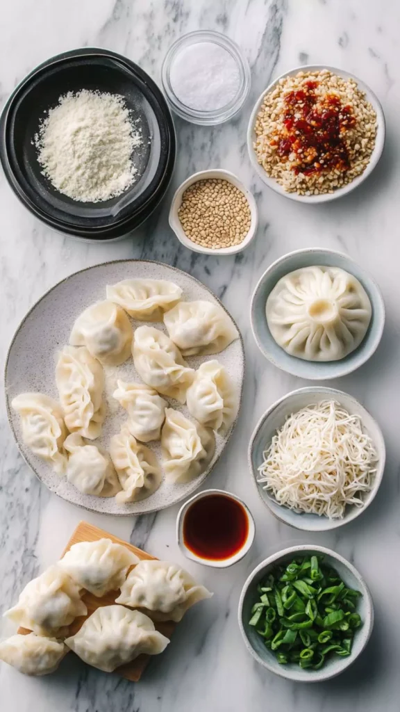 P.f chang's mongolian potstickers P.f chang's mongolian potstickers