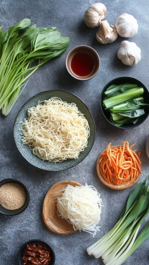 P.f. chang's singapore street noodles