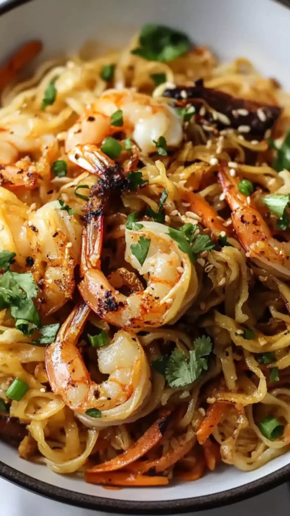 P.f. chang's singapore street noodles copycat recipe