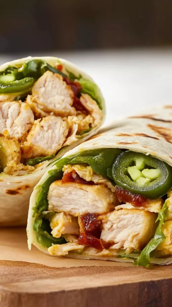 jimmy john's jalapeno chicken wrap copycat recipe jimmy john's jalapeno chicken wrap copycat recipe