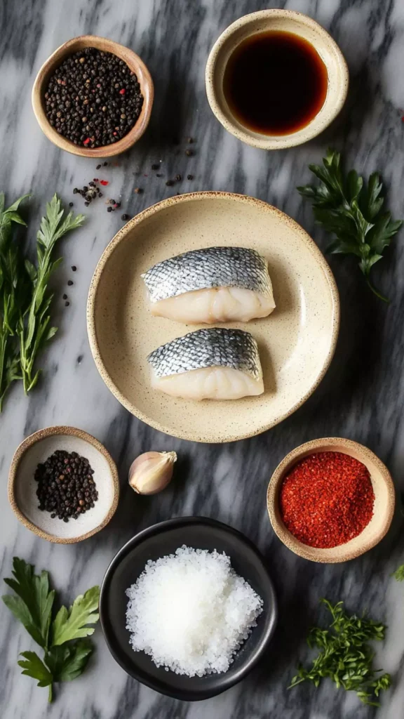 P.f. chang oolong chilean sea bass