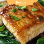 P.f. chang oolong chilean sea bass recipe