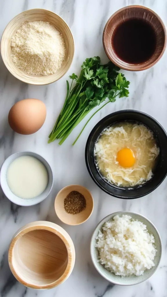 p f chang's egg drop soup