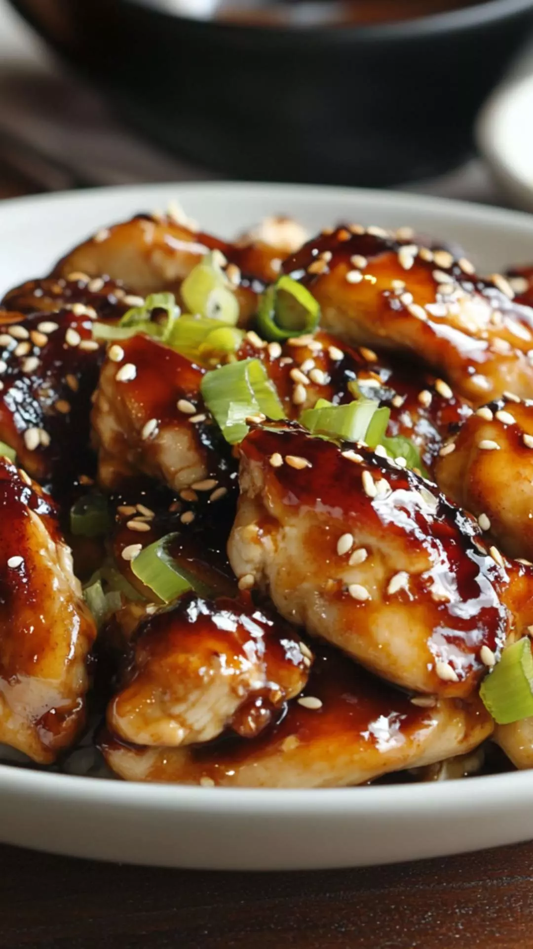 p f chang's teriyaki chicken copycat recipe