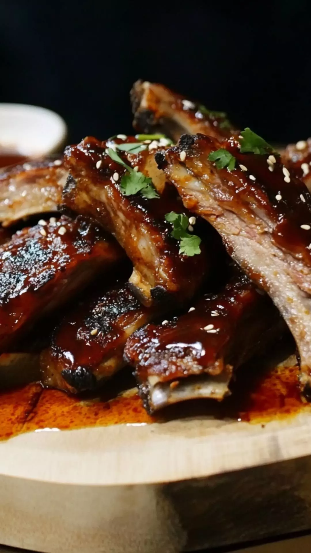 P.f. chang northern style spare ribs copycat recipe