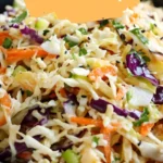 P.f. chang's coleslaw recipe