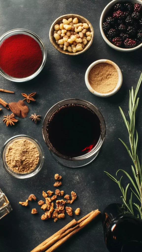 P.f chang's blackberry spice martini P.f chang's blackberry spice martini