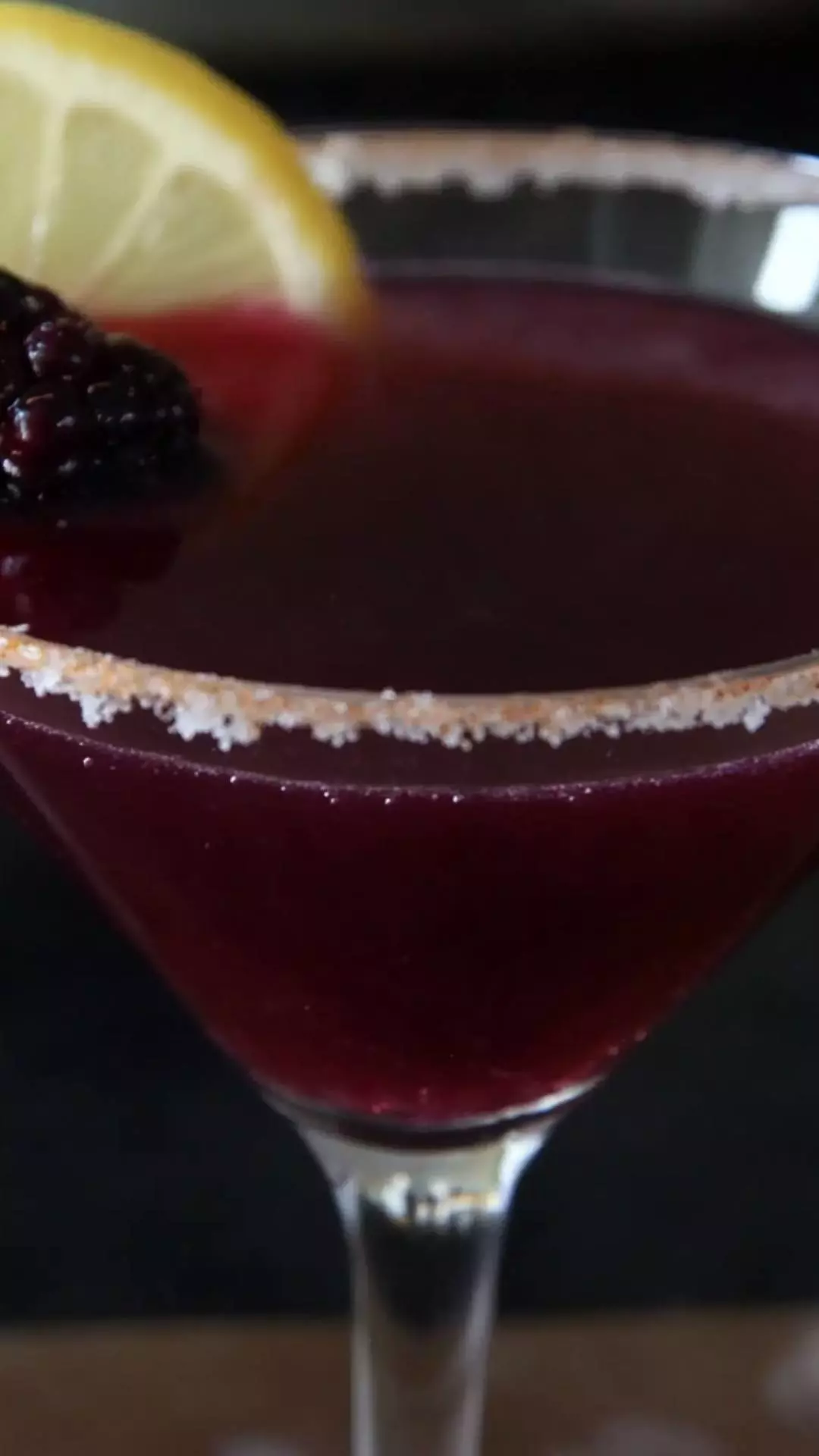 P.f chang's blackberry spice martini copycat recipe