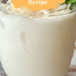 P.f. chang's coconut cooler recipe