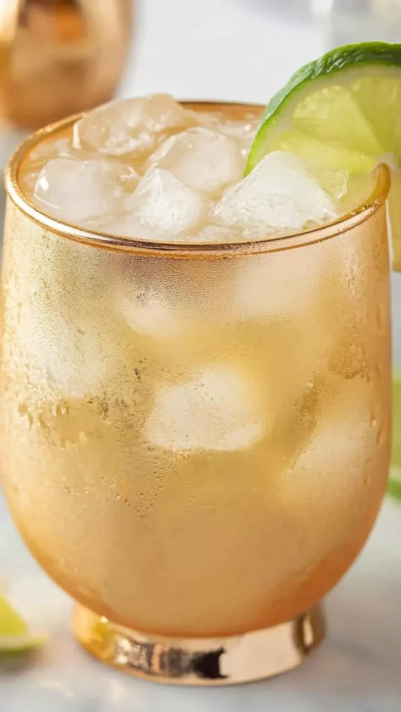 P.f. chang's tokyo mule copycat recipe P.f. chang's tokyo mule copycat recipe