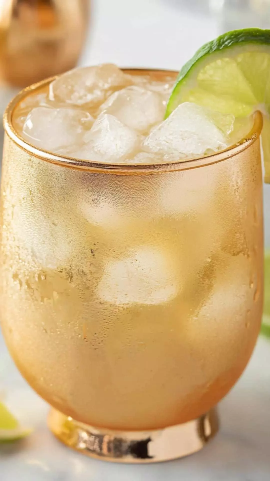 P.f. chang's tokyo mule copycat recipe