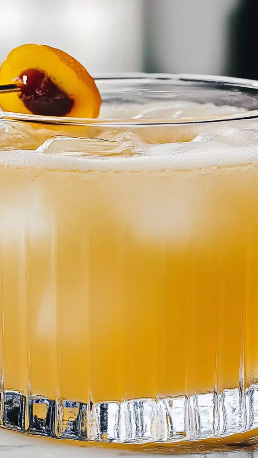 P.f chang's whiskey sour copycat recipe