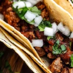 easy mexican street tacos copycat recipe