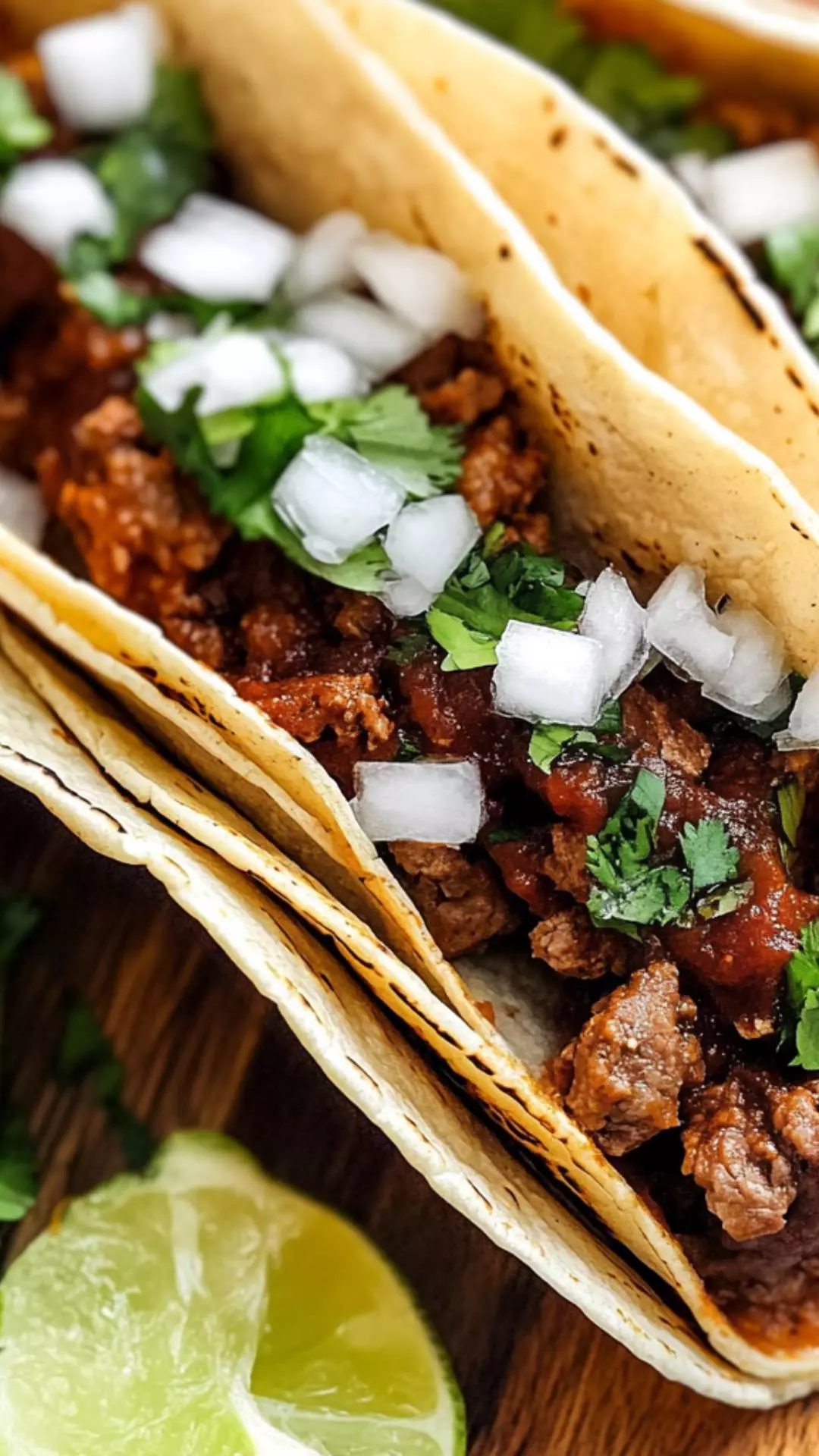 easy mexican street tacos copycat recipe