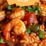 super easy jambalaya recipe