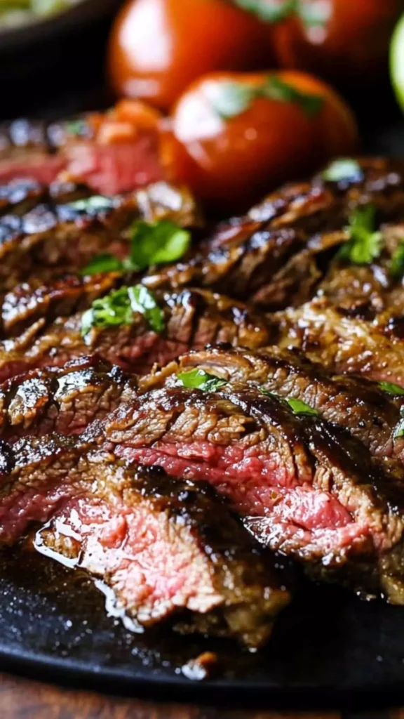 best carne asada copycat recipe