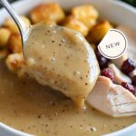 How To Make The Best Turkey Gravy