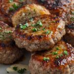 Homemade Breakfast Sausage Recipe