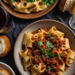 The Best Homemade Bolognese Recipe