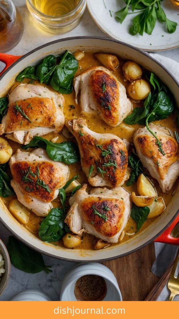 Tasty Creamy Chicken And Cauliflower Tasty Creamy Chicken And Cauliflower