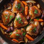 Coq au Vin
