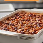 3 Bean Baked Bean Recipe