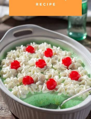 7UP Salad Recipe - Dish Journal